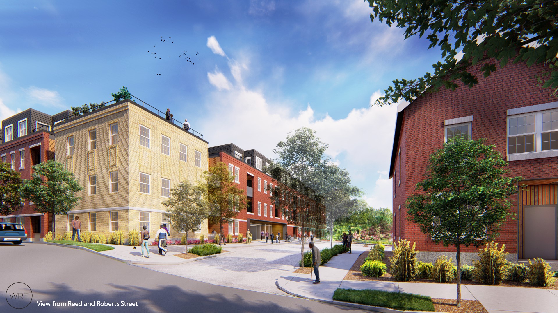 RFQ for a General Contractor TREK Blog